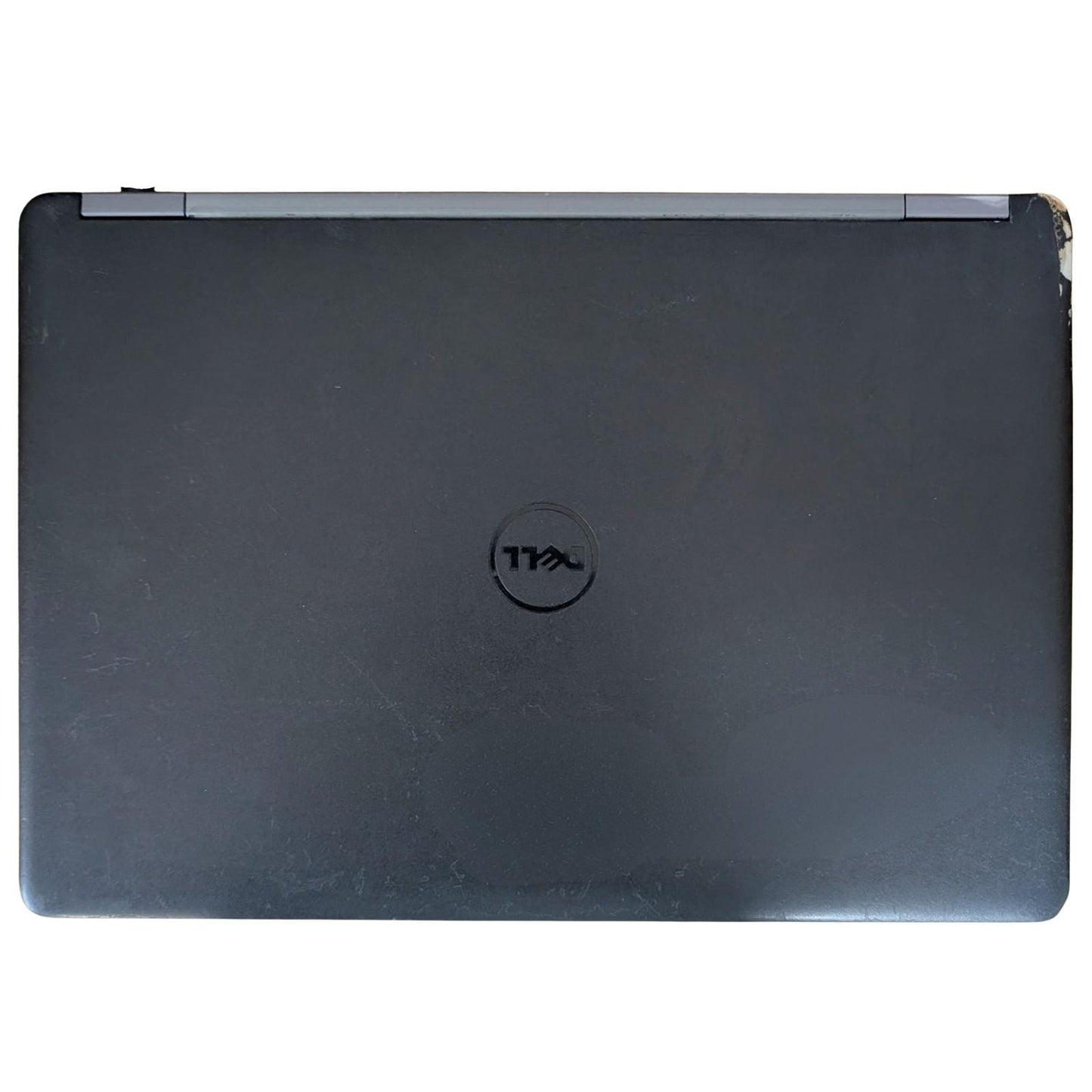 Used Dell Latitude E5470 14" Intel Core i5 6th Gen 256GB SSD 8GB RAM Black Laptop