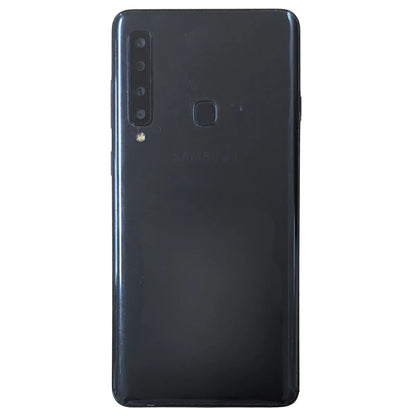 Used Samsung Galaxy A9 128GB 6GB RAM Caviar Black 