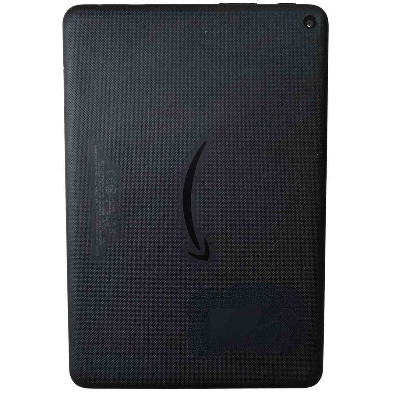 Amazon Kindle Fire HD 8 (12th Gen) 64GB Black Tablet (Good Condition)