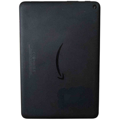 Amazon Kindle Fire HD 8 (12th Gen) 64GB Black Tablet (Good Condition)