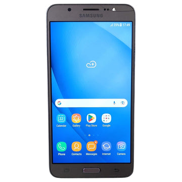 Used Samsung Galaxy J7 16GB 3GB RAM Gold - Budli Certified