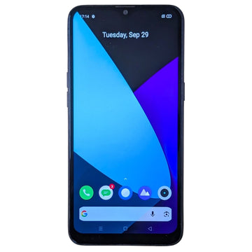 Used Realme 3i 32GB 3GB RAM - Budli Certified
