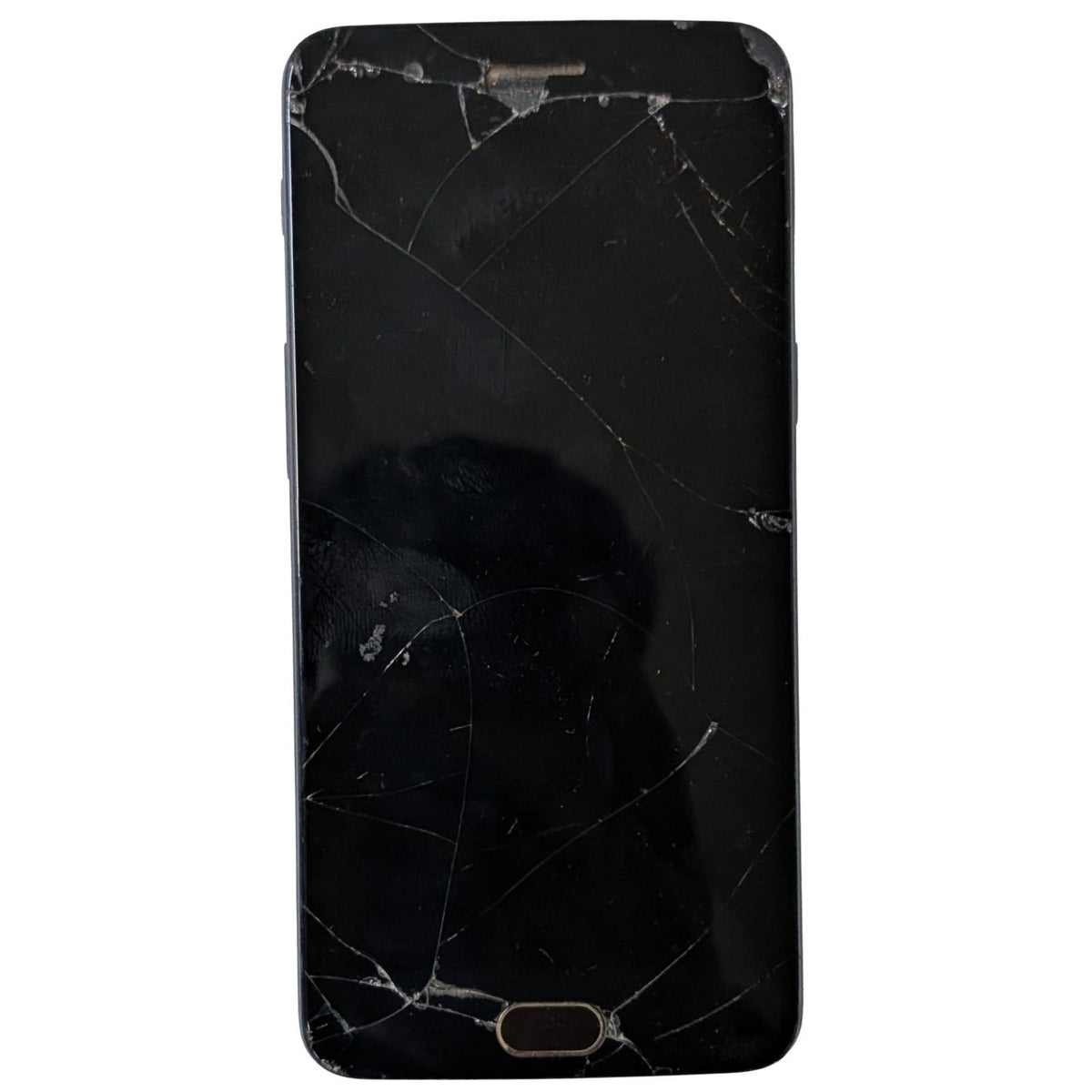 Dead OnePlus 5 Black