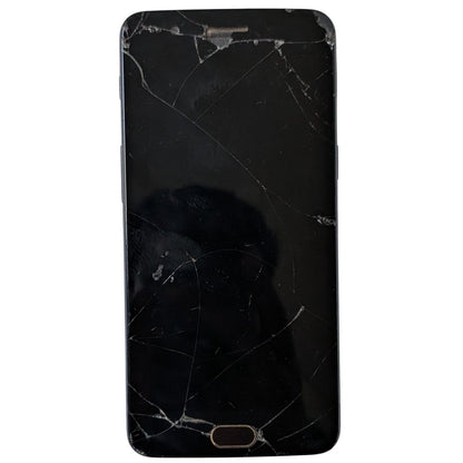 Dead OnePlus 5 Black