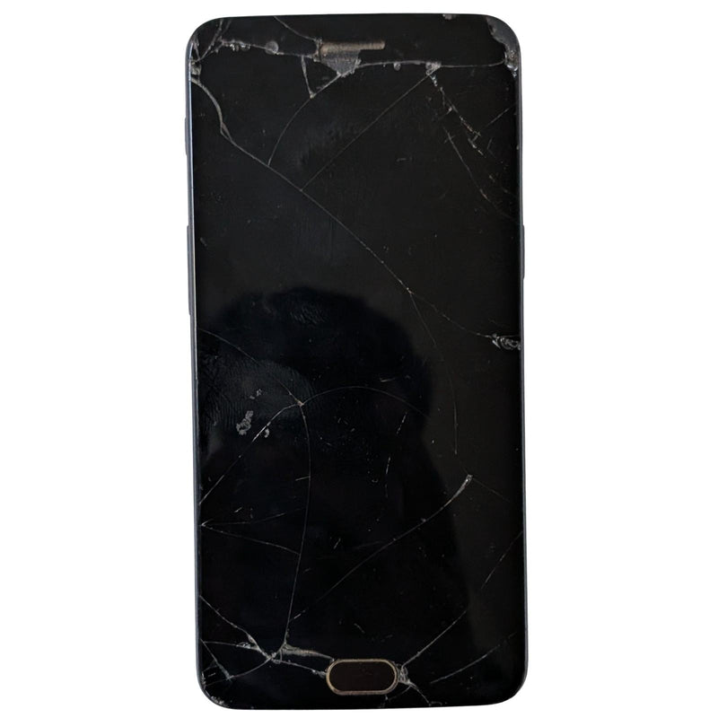 Dead OnePlus 5 Black
