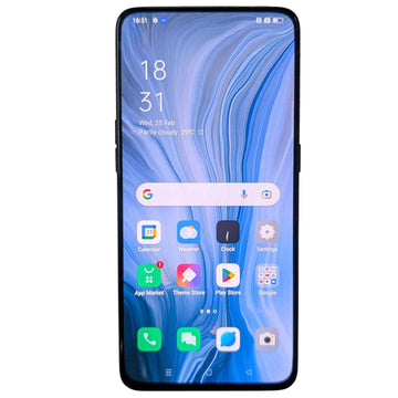 Oppo Reno 10X ZOOM  - Budli Certified