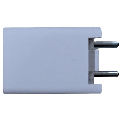 MokkoMotto 65W GaN 3-Port Fast Charger with Type-C Cable (Like New Condition - Brand Warranty) | Budli