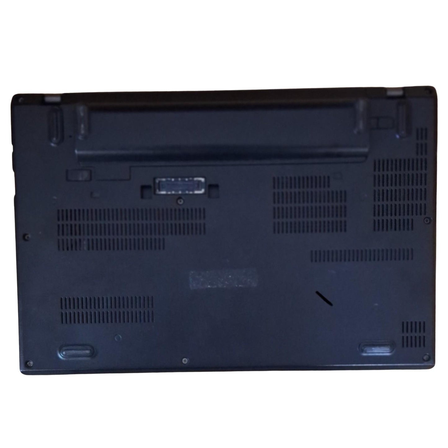 Used Lenovo ThinkPad X270 12.5" Intel Core i5-6th Gen 240GB SSD 8GB RAM