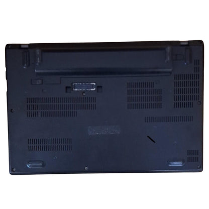 Used Lenovo ThinkPad X270 12.5" Intel Core i5-6th Gen 240GB SSD 8GB RAM