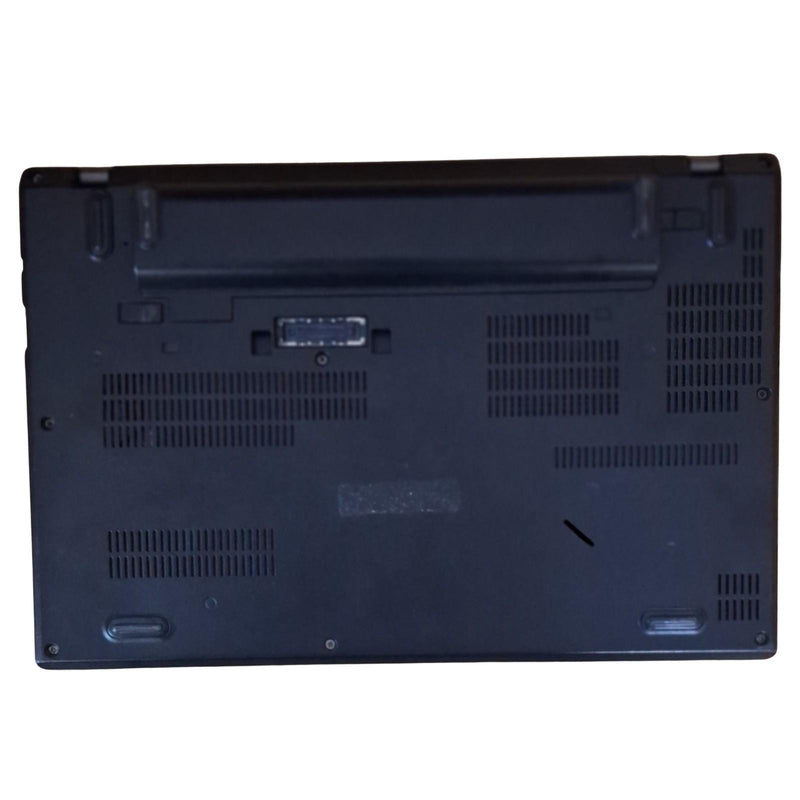 Used Lenovo ThinkPad X270 12.5" Intel Core i5-6th Gen 240GB SSD 8GB RAM