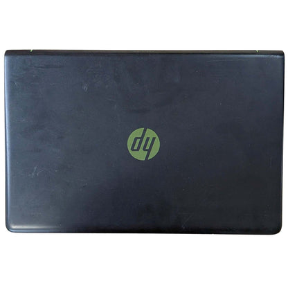 Used HP Pavilion 15.6" Intel Core i5 7th Gen