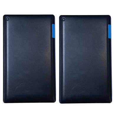 Combo of 2 Dead Lenovo TAB3 7 Essential (Wi Fi) 7" Black Tablet - Alternate View