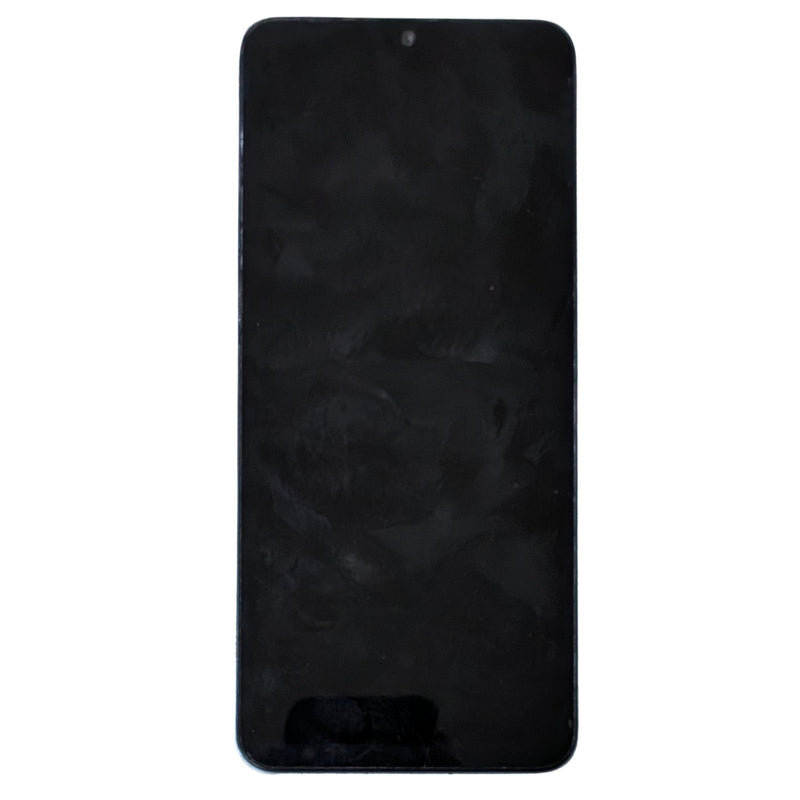 Dead Xiaomi POCO M7 5G Blue