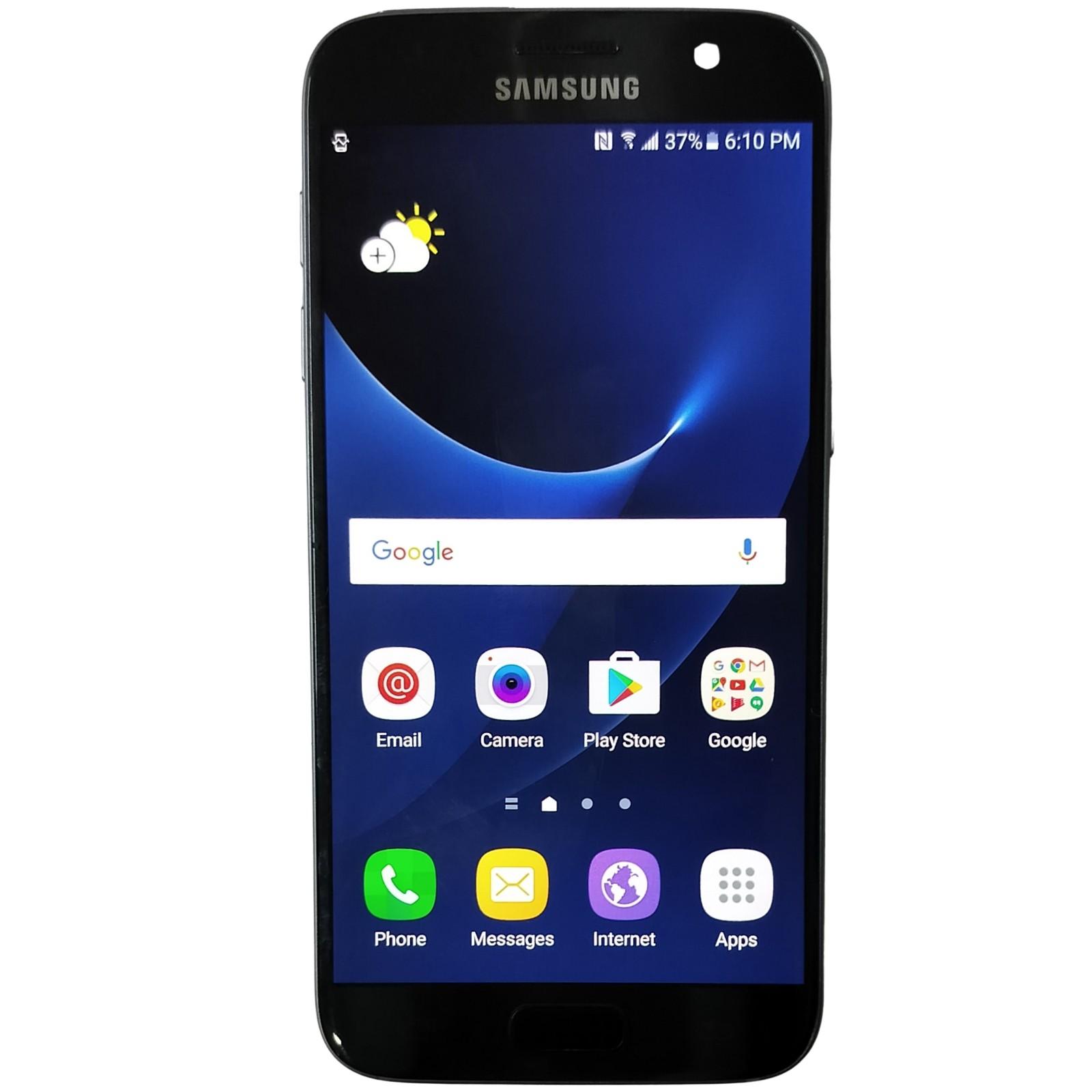 Samsung Galaxy S7 (USA Model) 