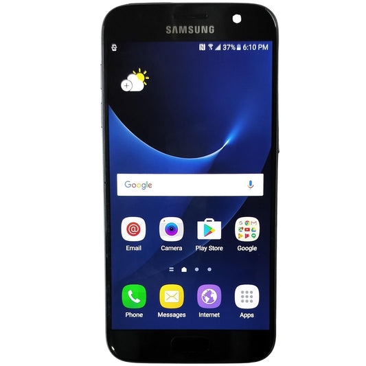 Samsung Galaxy S7 (USA Model) 