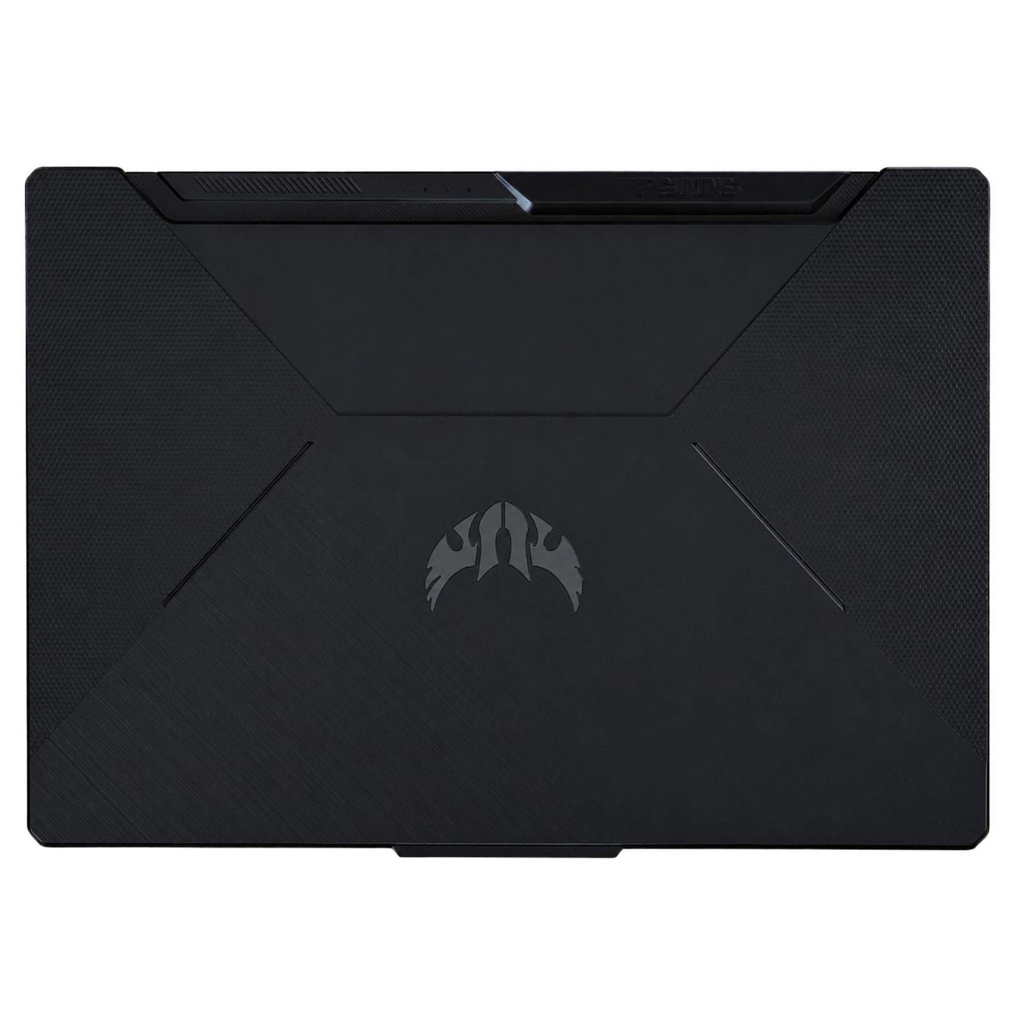 ASUS TUF Gaming F15 (FX506LH) 15.6" Intel Core i5 10th Gen 512GB SSD 8GB RAM With Graphics NVIDIA GeForce GTX 4GB Black Gaming Laptop (Good Condition)