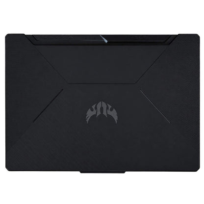 ASUS TUF Gaming F15 (FX506LH) 15.6" Intel Core i5 10th Gen 512GB SSD 8GB RAM With Graphics NVIDIA GeForce GTX 4GB Black Gaming Laptop (Good Condition)