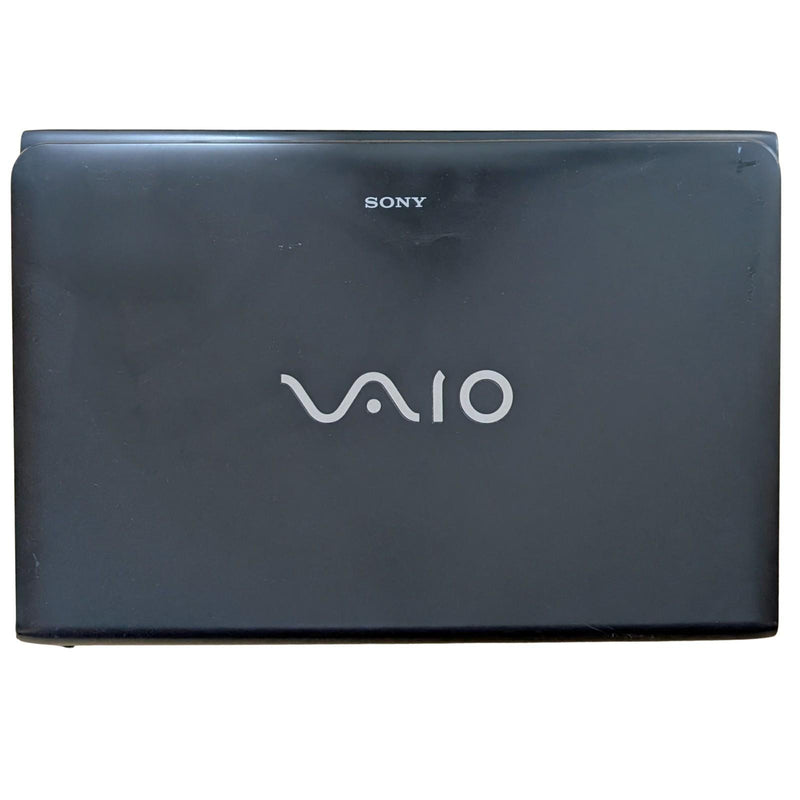 Used Sony VAIO SVE15116ENB 15.5" Intel Core i5 2nd Gen 