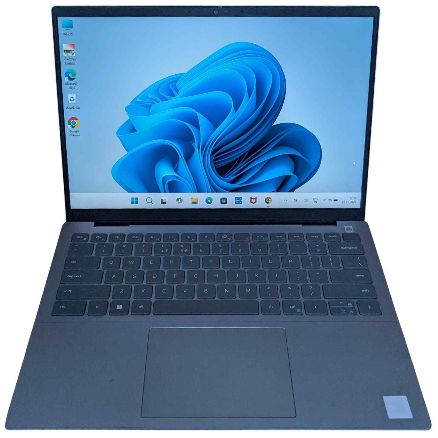 Dell Inspiron 14 5430 Intel Core i5 13th Gen 1TB SSD 16GB RAM Laptop (Good Condition)