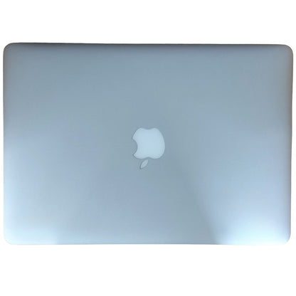 Used Apple MacBook Air (13-inch, Early 2015) (A1466) Intel Core i7 5th Gen 512GB SSD