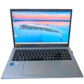 Used Acer Aspire A315-58 15.6" Intel Core i5 11th Gen 1TB HDD + 256GB SSD 4GB RAM Silver Laptop
