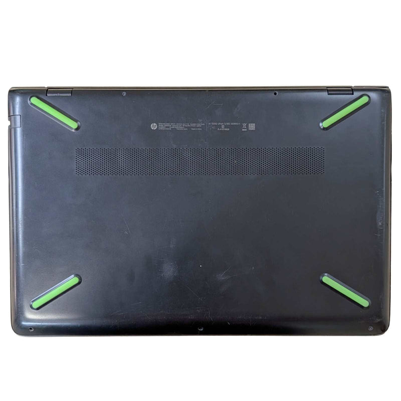 Used HP Pavilion 15.6" Intel Core i5 7th Gen 1TB HDD + 512GB SSD