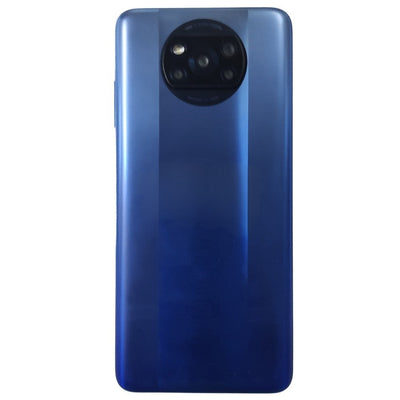 Xiaomi POCO X3 Pro 128GB 8GB RAM Steel Blue (Good Condition) - Alternate View
