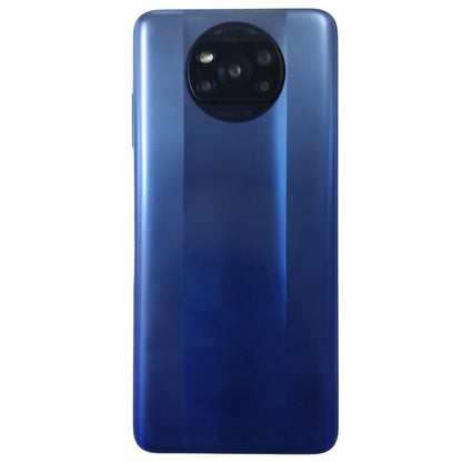 Xiaomi POCO X3 Pro 128GB 8GB RAM Steel Blue 