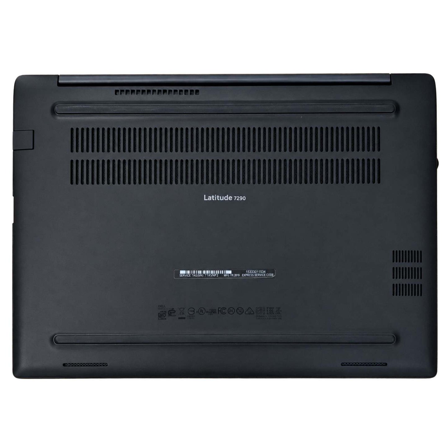 Dell Latitude 7290 12.5"