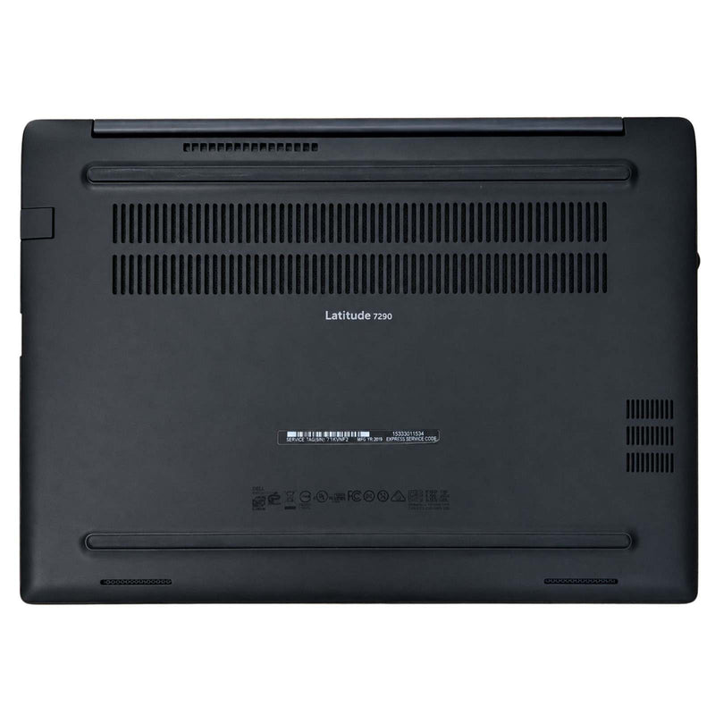 Dell Latitude 7290 12.5"