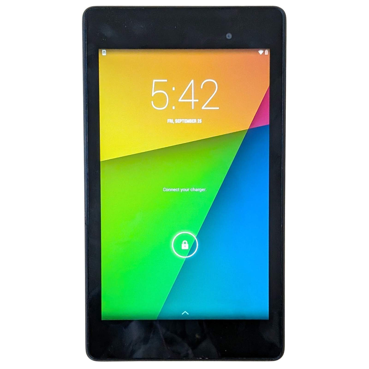 Used Asus Google Nexus 7 7" 32GB