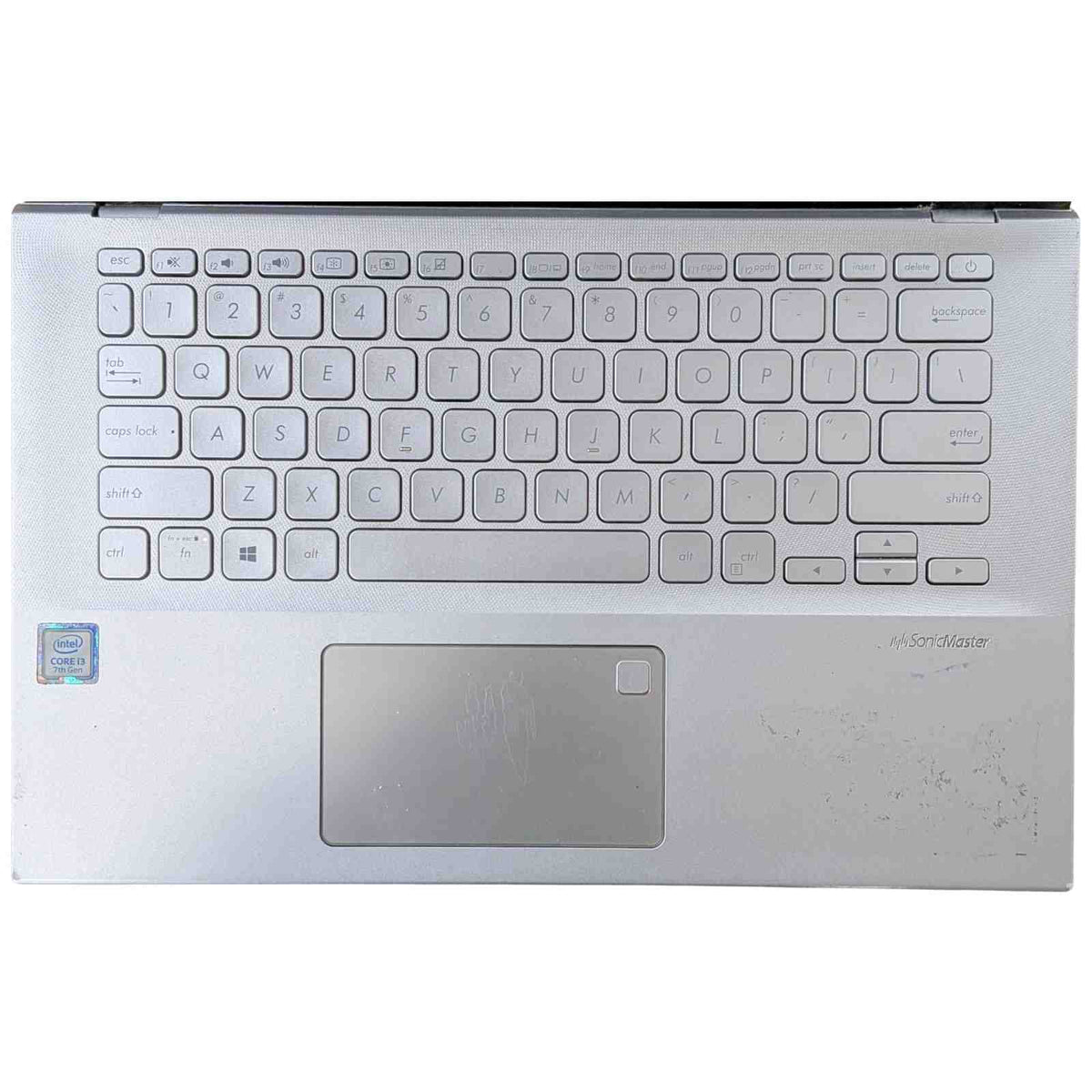 Used ASUS VivoBook 14"