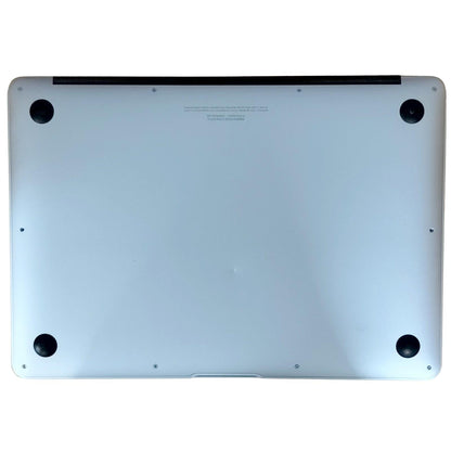 Back Panel Of Used Apple MacBook Air (13-inch, Early 2015) (A1466)