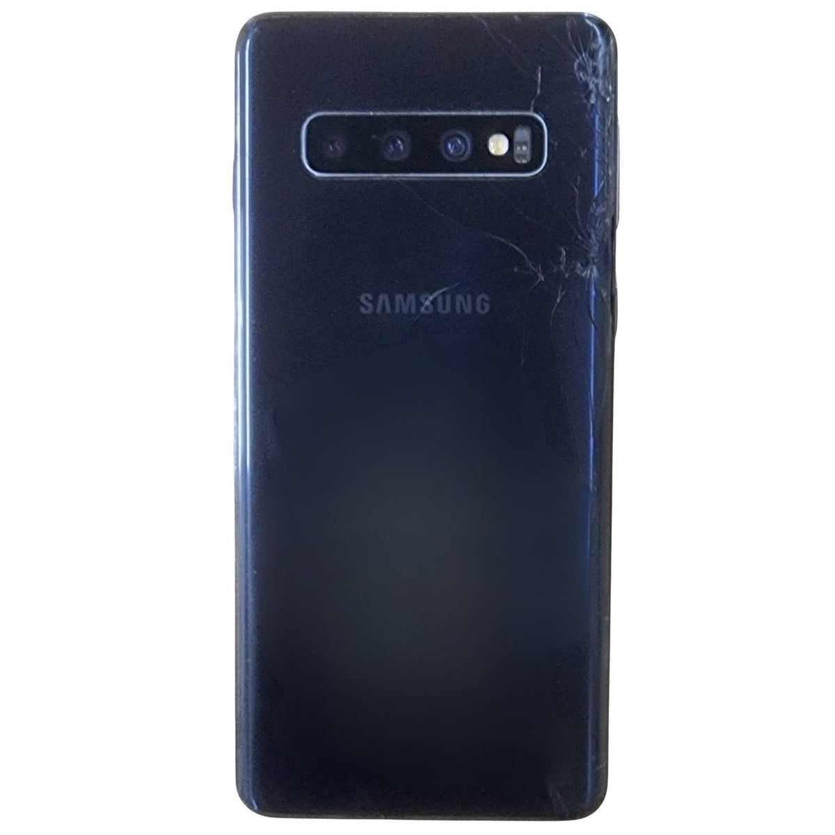 Used Samsung Galaxy S10 128GB 8GB RAM Prism Black