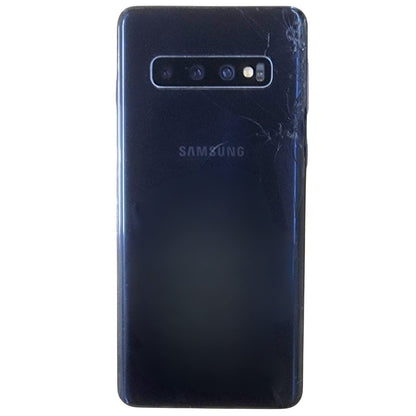 Used Samsung Galaxy S10 128GB 8GB RAM Prism Black
