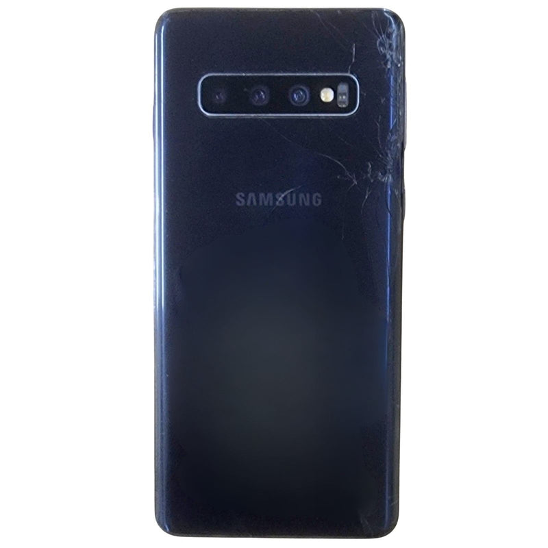 Used Samsung Galaxy S10 128GB 8GB RAM Prism Black