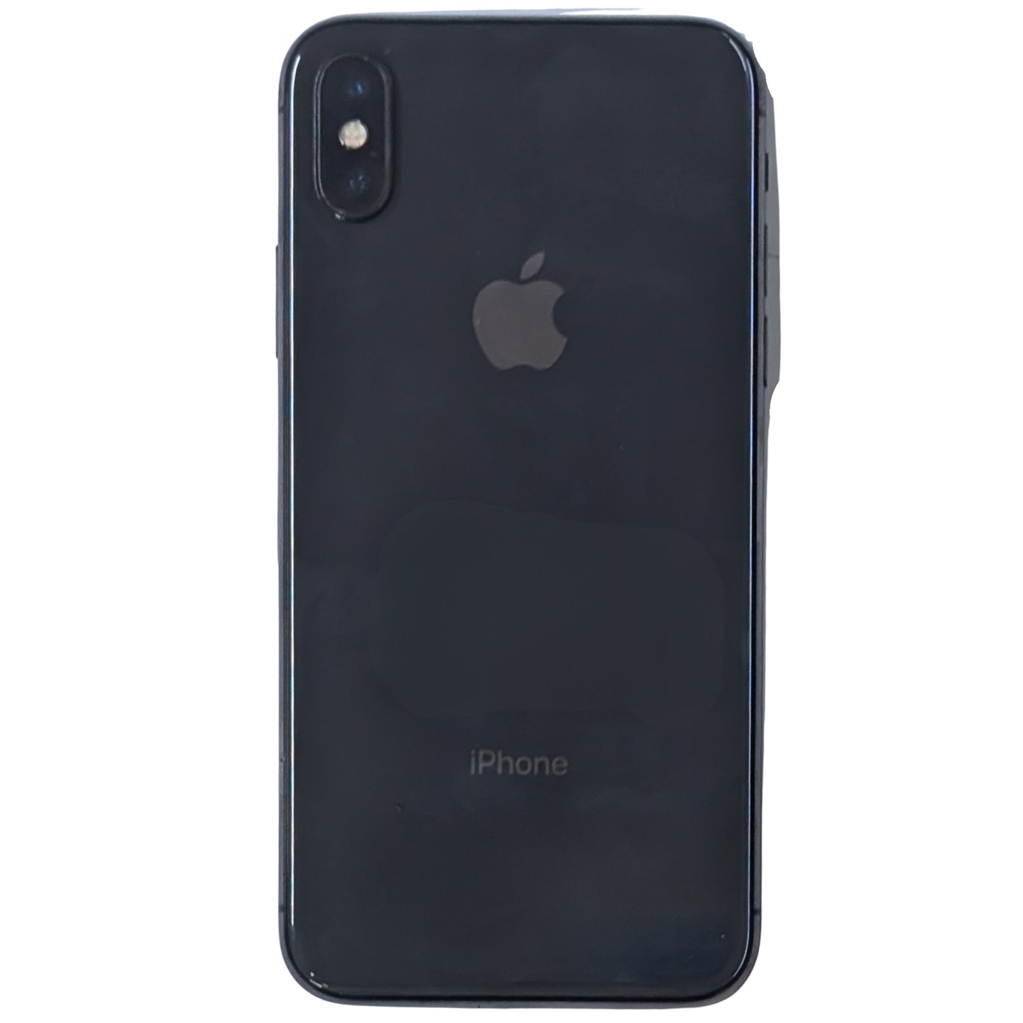Apple iPhone X 256GB Space Gray (Good Condition) Apple