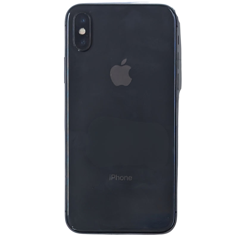 Apple iPhone X 256GB Space Gray (Good Condition) Apple