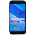 Used Samsung Galaxy A7 32GB 3GB RAM Black
