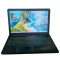 Used HP Pavilion 15.6" Intel Core i5 7th Gen 1TB HDD + 512GB SSD 8GB RAM Black Laptop