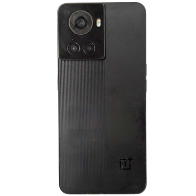 OnePlus 10R 5G 128GB 8GB RAM Sierra Black (Good Condition) - Alternate View