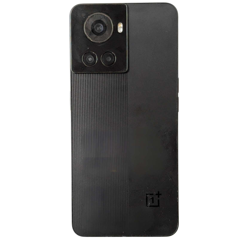 OnePlus 10R 5G 128GB 8GB RAM - Refurbished | Budli