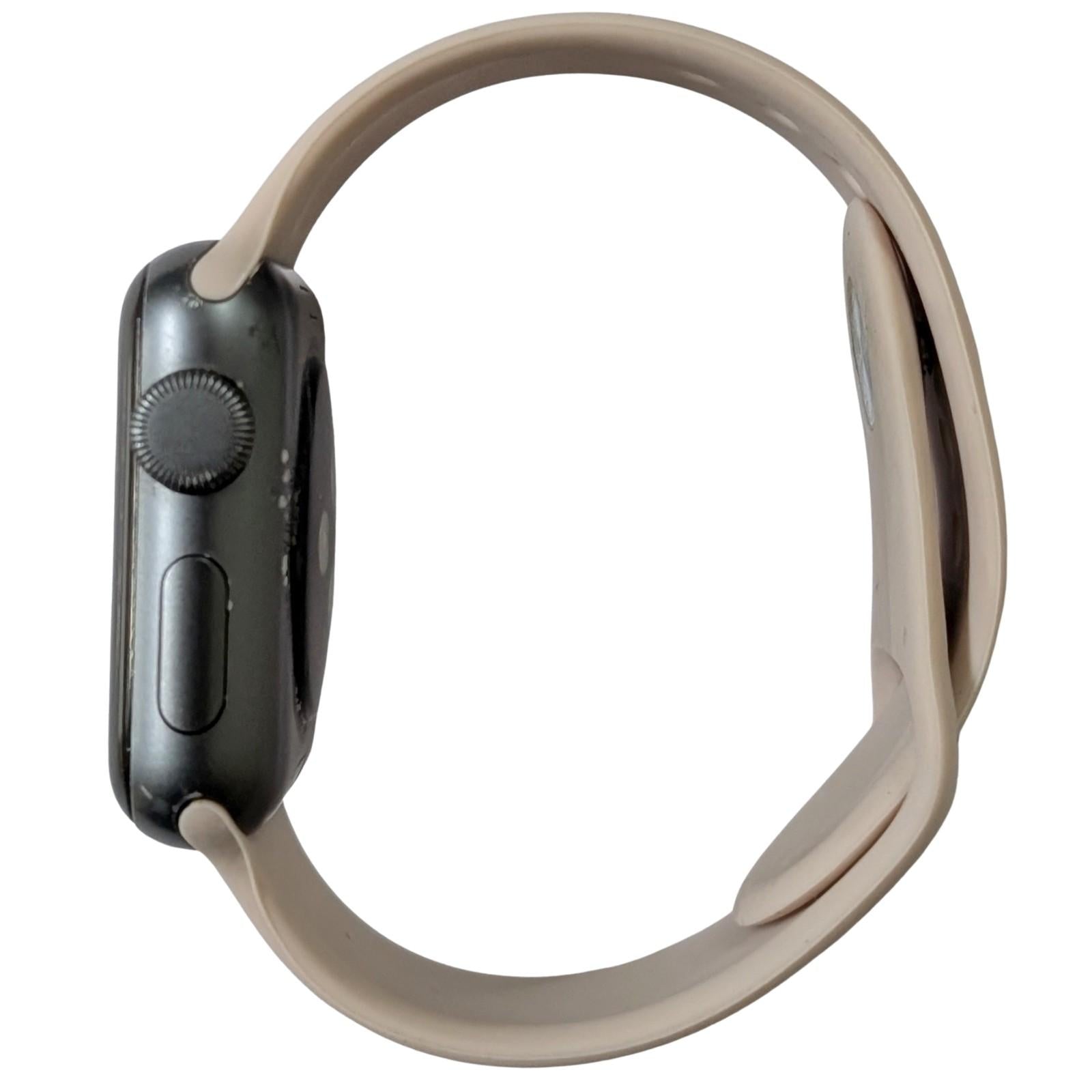 Apple Watch Series 3 GPS Aluminum 38mm Grey (Good Condition) | buy