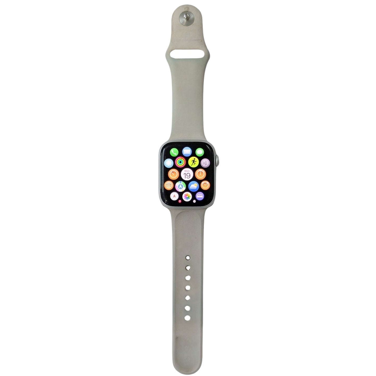 Apple Watch Series 8 (A2774) GPS + Cellular Alum 45mm 
