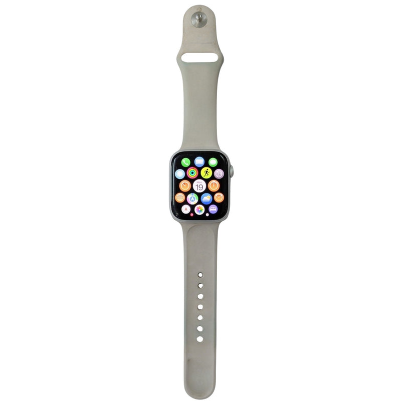 Apple Watch Series 8 (A2774) GPS + Cellular Alum 45mm 