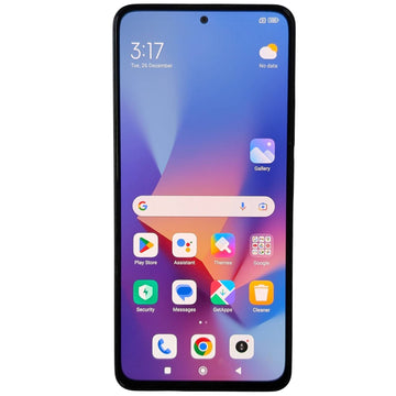 Xiaomi 11i HyperCharge 5G 128GB 8GB RAM Stealth Black (Good Condition) - Budli Certified