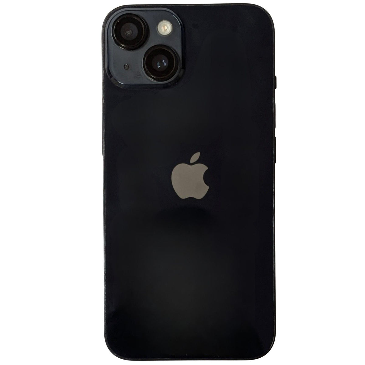 Back View Of Apple iPhone 14 5G