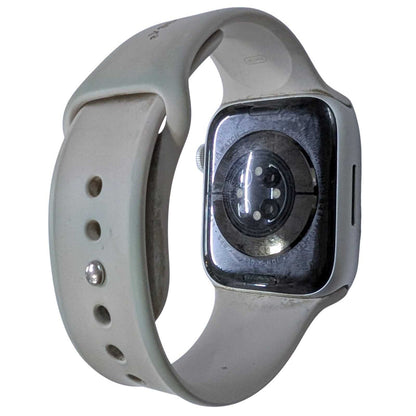 Used Apple Watch Series 8 (A2774) GPS + Cellular Alum 45mm White