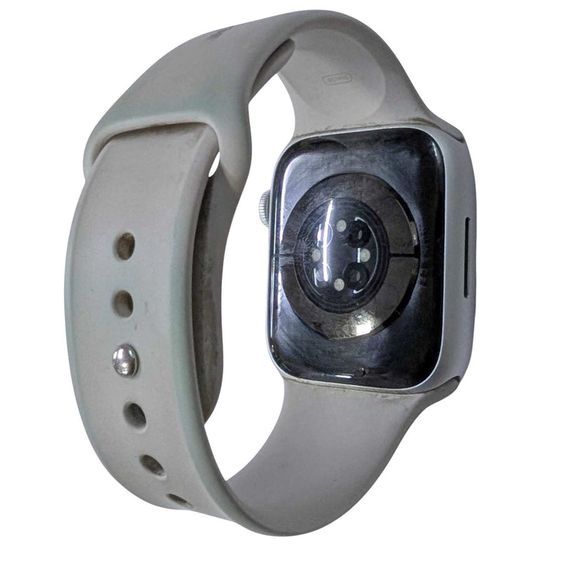 Apple Watch Series 8 (A2774) GPS + Cellular Alum 45mm Silver 