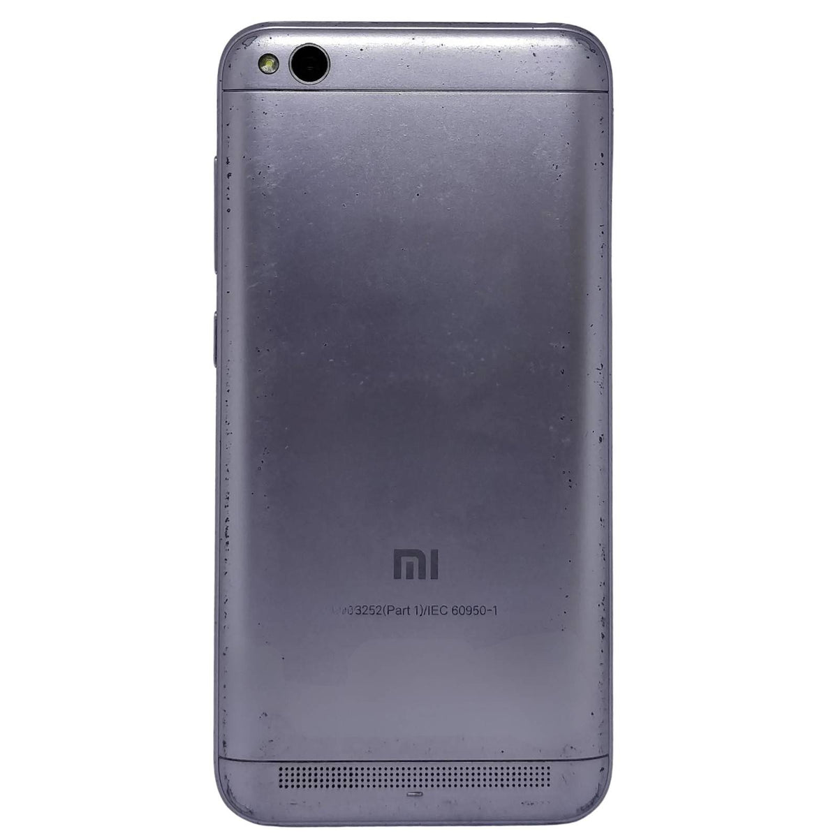 Used Xiaomi Redmi 5A 32GB 3GB RAM Silver